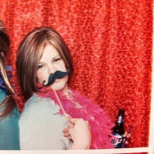 Meet your Posher, Jillian